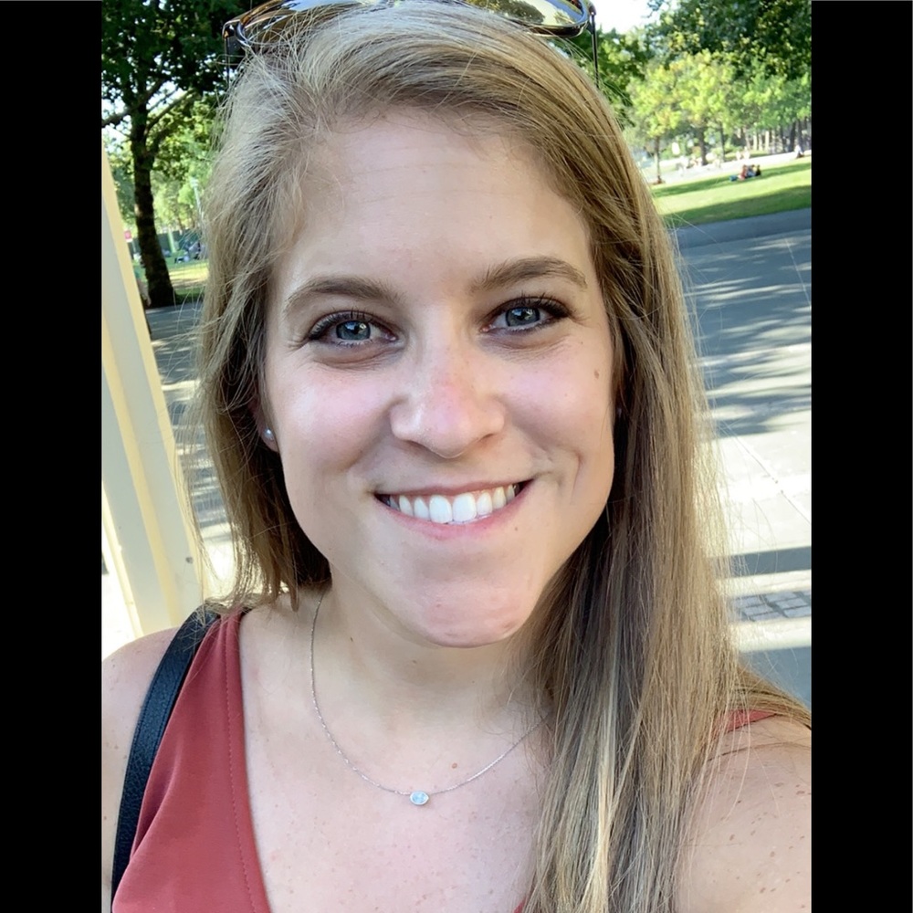 Meet your Posher, Sophie